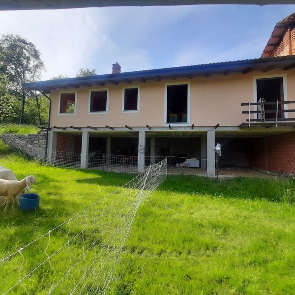 casa indipendente in vendita a Netro