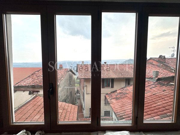 appartamento in vendita a Netro