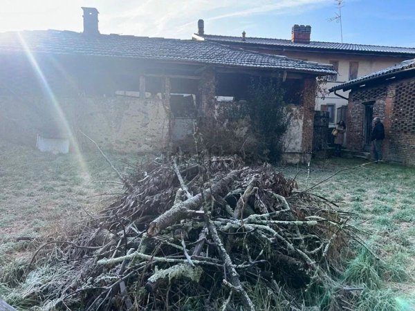 appartamento in vendita a Netro