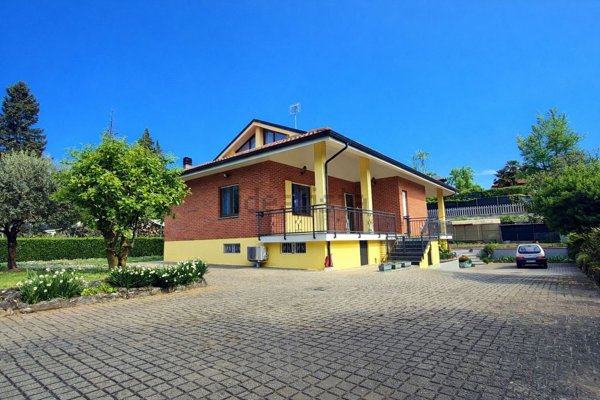 casa indipendente in vendita a Netro