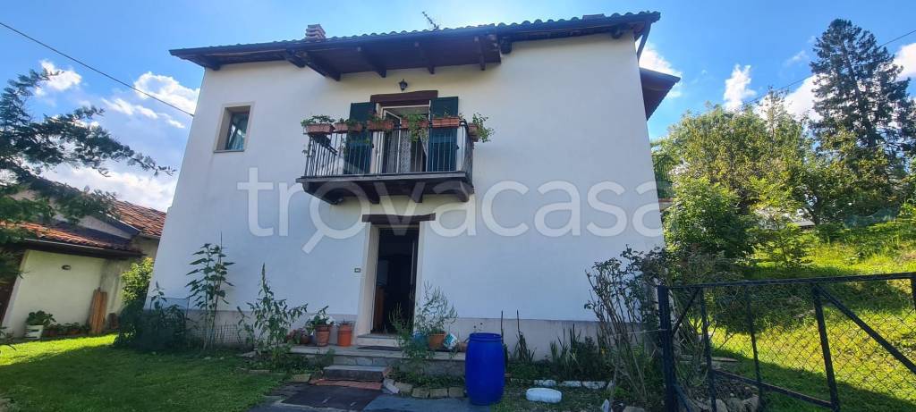 casa indipendente in vendita a Netro in zona Castellazzo