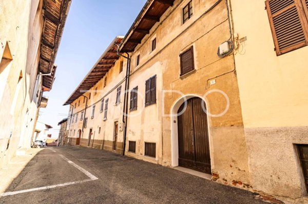 casa indipendente in vendita a Netro in zona Colla di Netro