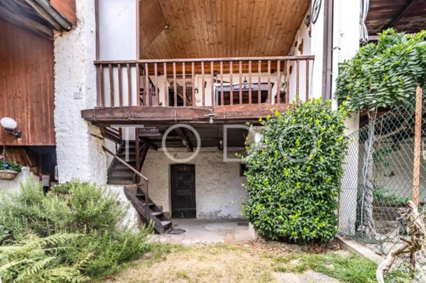appartamento in vendita a Netro in zona Castellazzo
