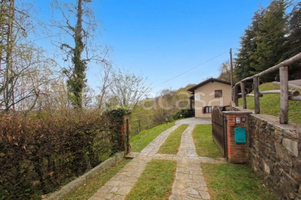 casa indipendente in vendita a Netro