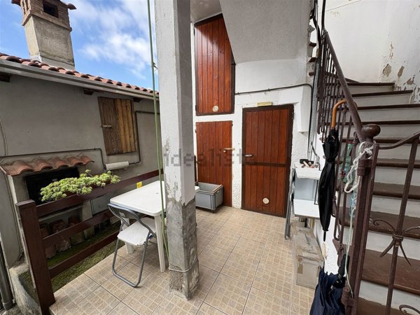 casa indipendente in vendita a Netro in zona Castellazzo