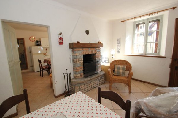 casa indipendente in vendita a Netro in zona Castellazzo