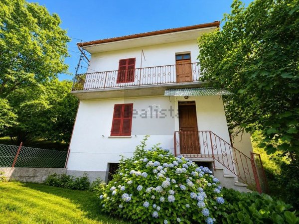 casa indipendente in vendita a Netro