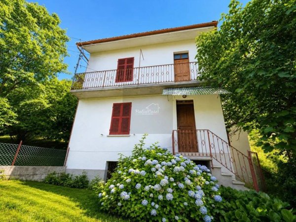 casa indipendente in vendita a Netro in zona Colla di Netro