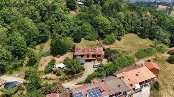 pentavano in vendita a Netro in zona Colla di Netro