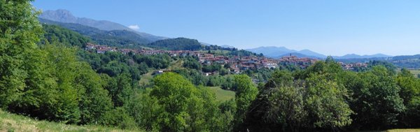 casa indipendente in vendita a Netro