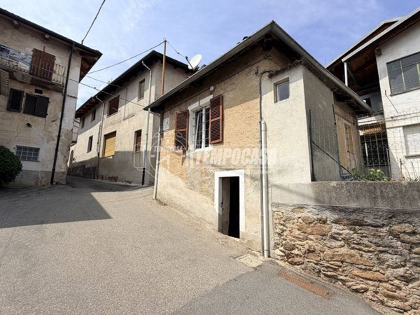 casa indipendente in vendita a Netro in zona Colla di Netro