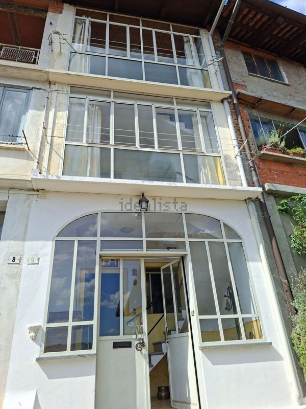 casa indipendente in vendita a Netro in zona Colla di Netro
