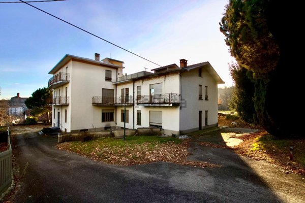 casa indipendente in vendita a Netro in zona Colla di Netro