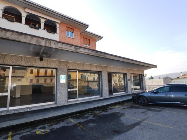 ufficio in vendita ad Occhieppo Inferiore