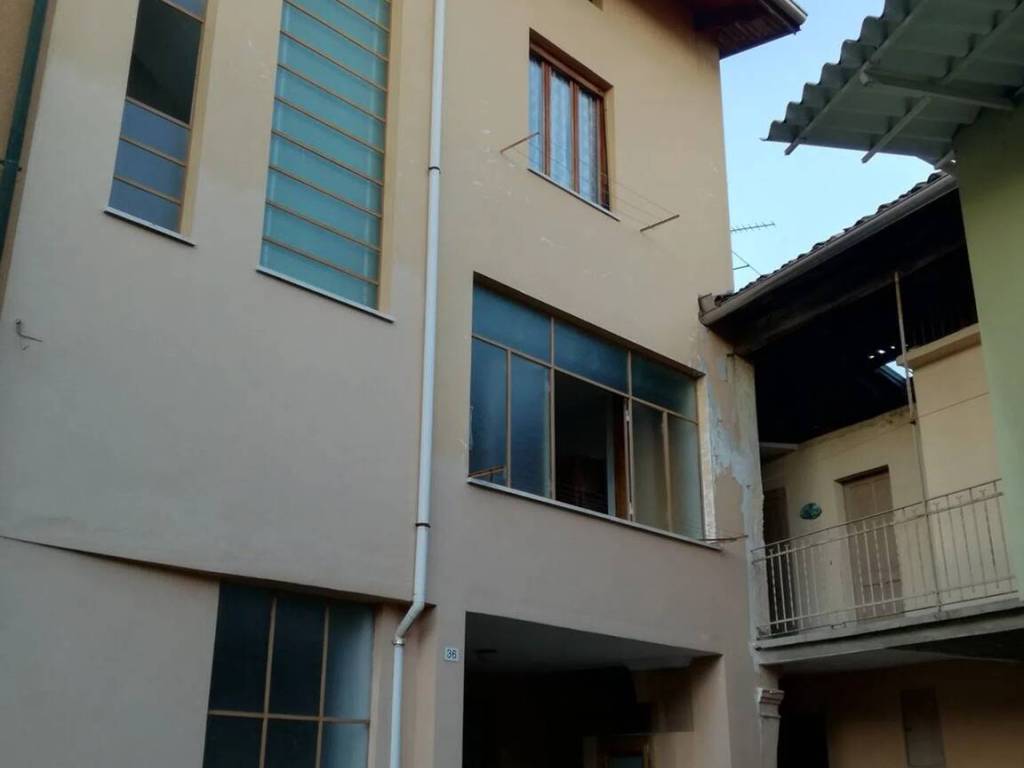 casa indipendente in vendita ad Occhieppo Inferiore