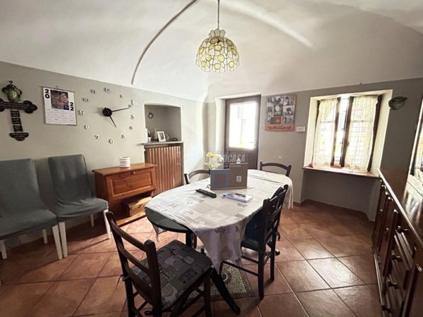 casa indipendente in vendita ad Occhieppo Inferiore