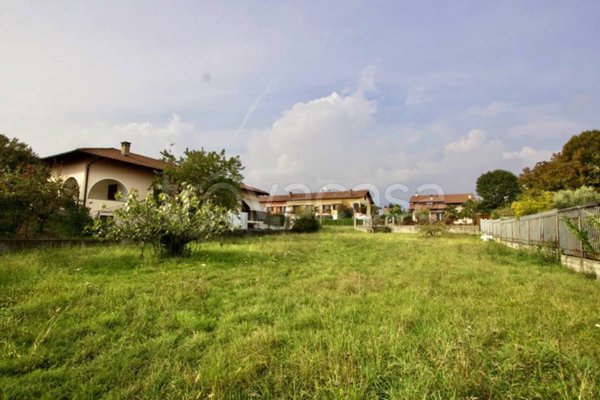 terreno agricolo in vendita ad Occhieppo Inferiore