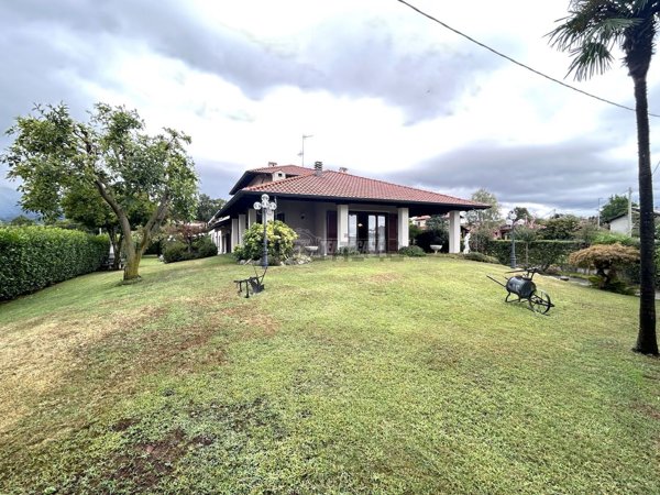 casa indipendente in vendita ad Occhieppo Inferiore