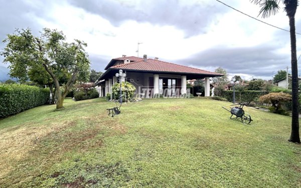 casa indipendente in vendita ad Occhieppo Inferiore