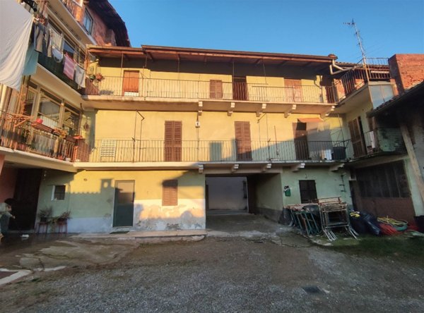 appartamento in vendita ad Occhieppo Inferiore