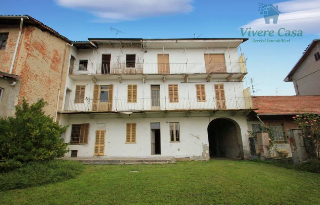 casa indipendente in vendita ad Occhieppo Inferiore