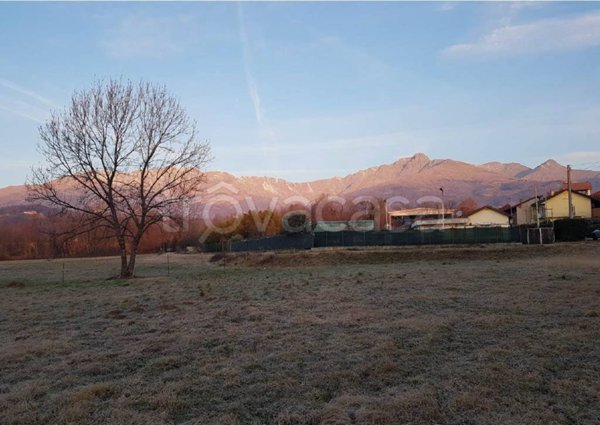 terreno edificabile in vendita ad Occhieppo Inferiore