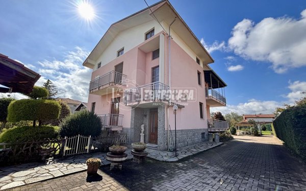 casa indipendente in vendita ad Occhieppo Inferiore