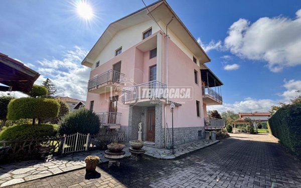 casa indipendente in vendita ad Occhieppo Inferiore