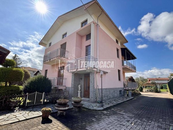 casa indipendente in vendita ad Occhieppo Inferiore