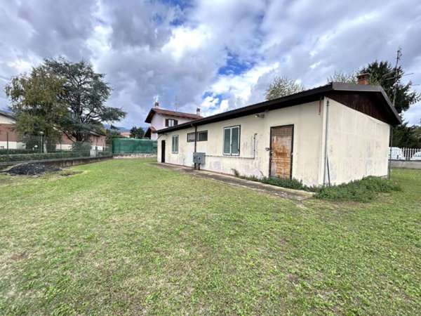 casa indipendente in vendita ad Occhieppo Inferiore