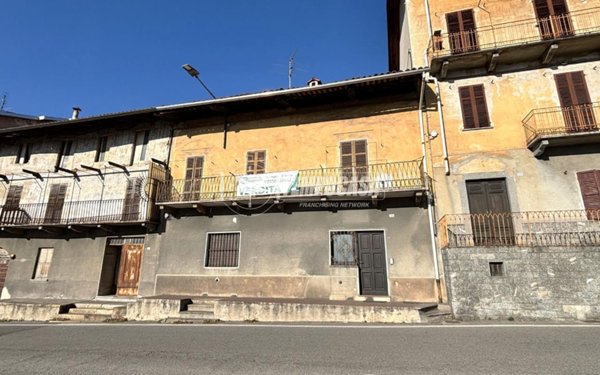 casa indipendente in vendita ad Occhieppo Inferiore
