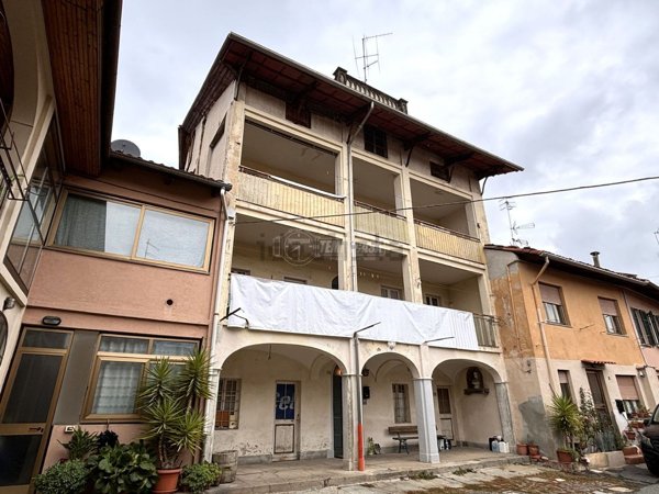 casa indipendente in vendita ad Occhieppo Inferiore