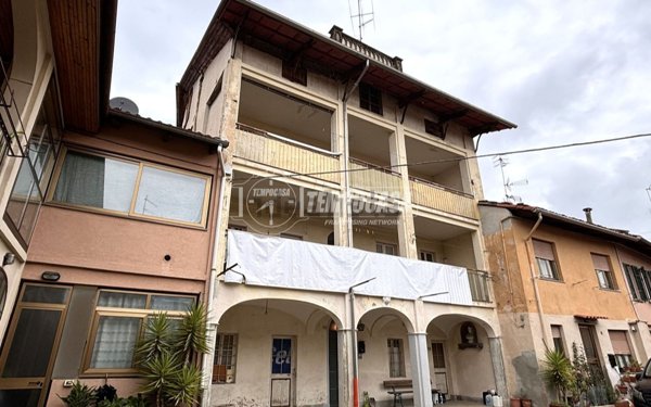 casa indipendente in vendita ad Occhieppo Inferiore