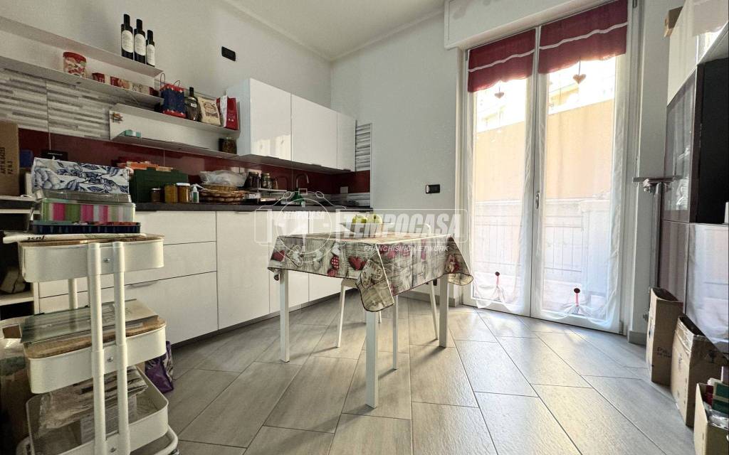 appartamento in vendita ad Occhieppo Inferiore