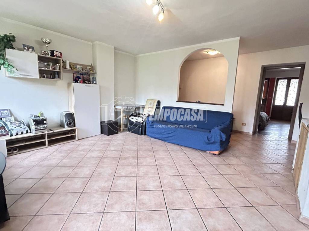 casa indipendente in vendita ad Occhieppo Inferiore