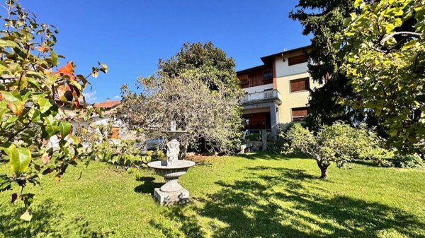 casa indipendente in vendita ad Occhieppo Inferiore