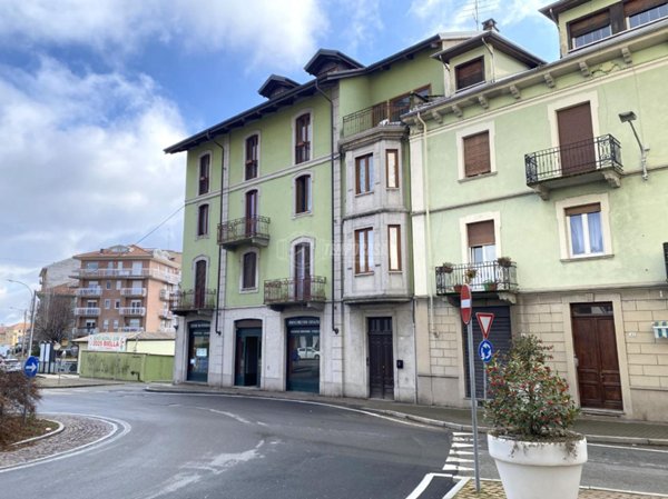 appartamento in vendita ad Occhieppo Inferiore