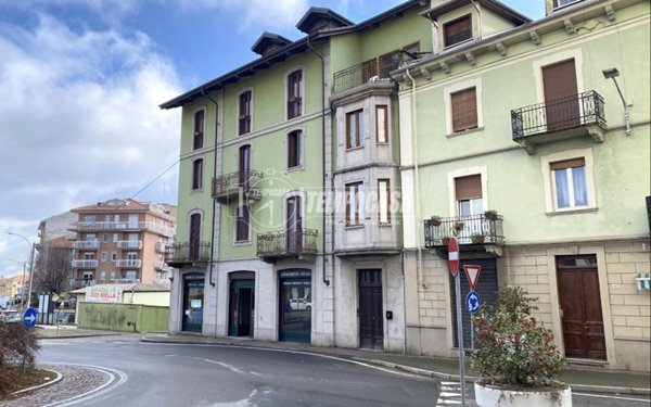 appartamento in vendita ad Occhieppo Inferiore