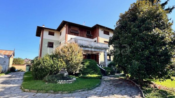 casa indipendente in vendita ad Occhieppo Inferiore