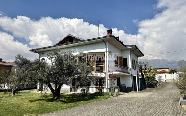 casa indipendente in vendita ad Occhieppo Inferiore