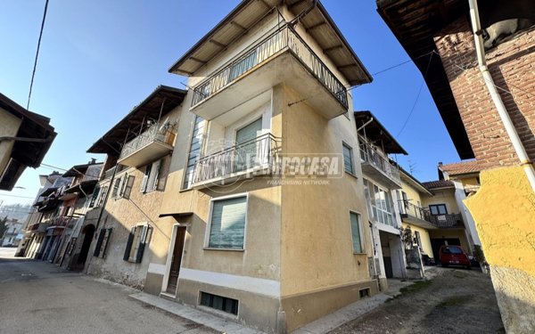 appartamento in vendita ad Occhieppo Inferiore
