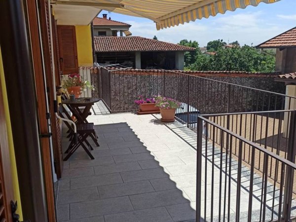 appartamento in vendita ad Occhieppo Inferiore