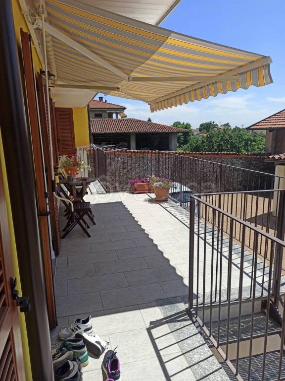 appartamento in vendita ad Occhieppo Inferiore