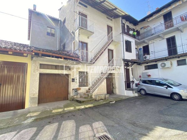 casa indipendente in vendita ad Occhieppo Inferiore