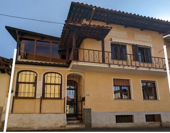 casa indipendente in vendita ad Occhieppo Inferiore