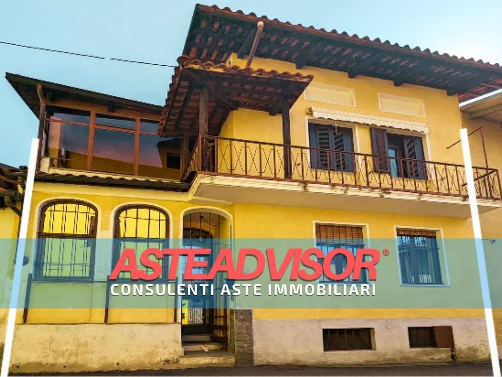 casa indipendente in vendita ad Occhieppo Inferiore