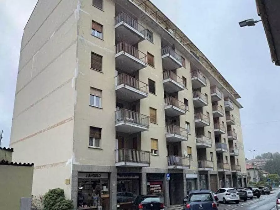 negozio in vendita ad Occhieppo Inferiore
