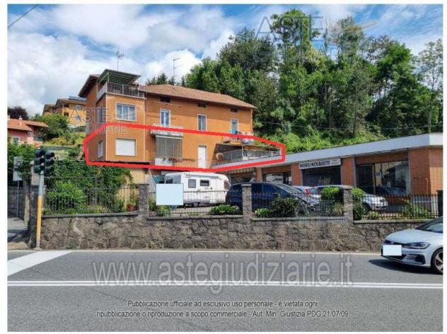 casa indipendente in vendita ad Occhieppo Inferiore