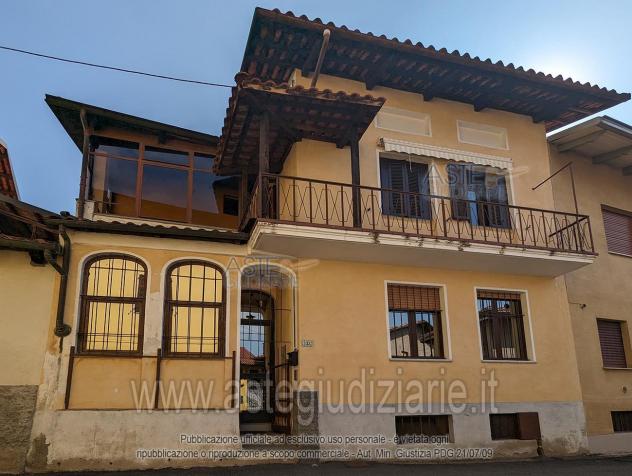 casa indipendente in vendita ad Occhieppo Inferiore