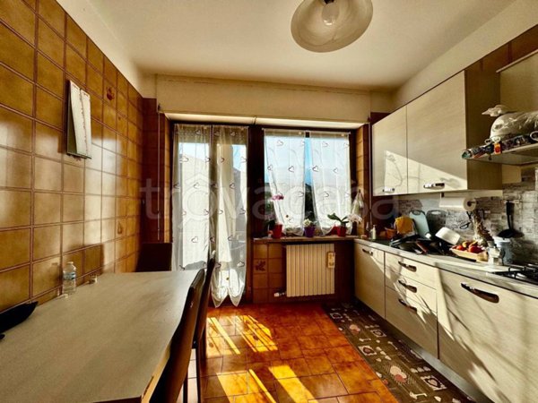 appartamento in vendita ad Occhieppo Inferiore